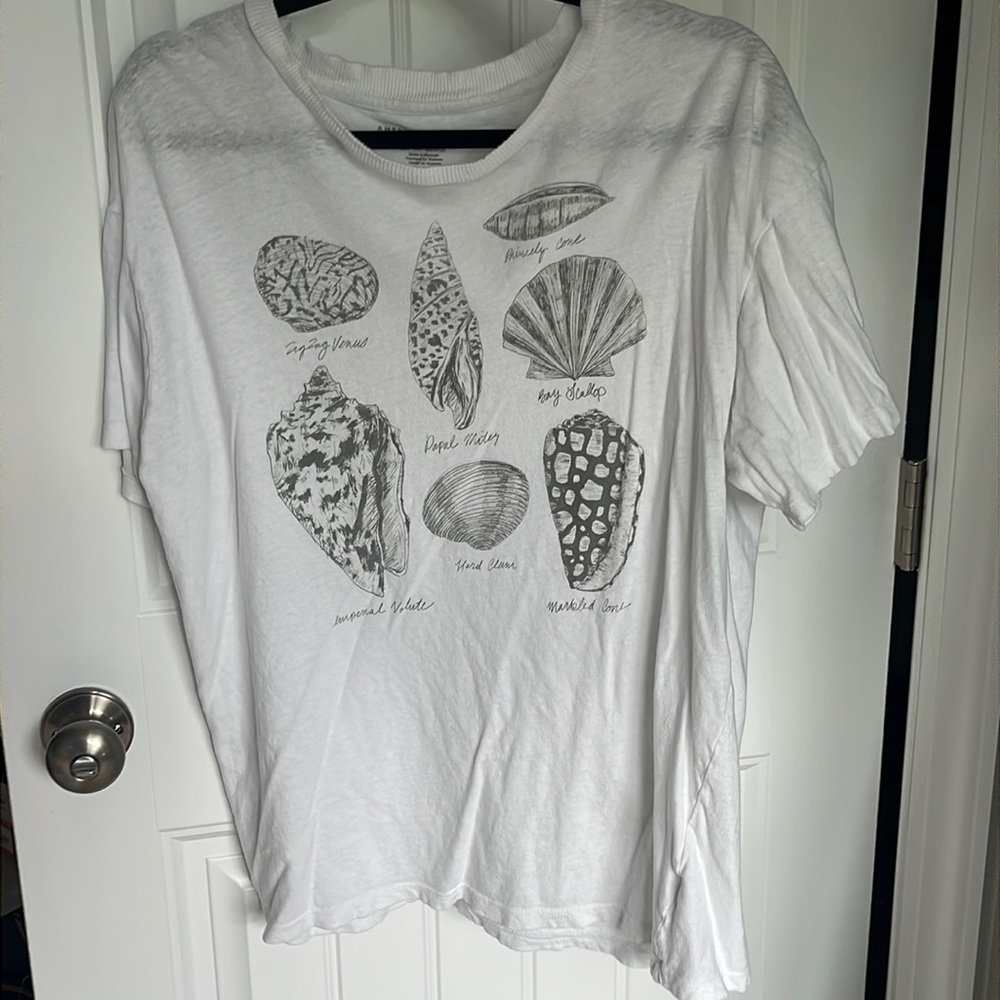 American Eagle Top